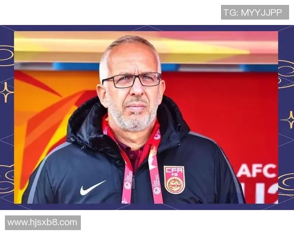 中国U23队迎战伊朗队全力争胜力争晋级亚青赛决赛圈