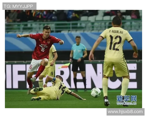 世俱杯精彩对决墨西哥美洲队展现足球魅力与激情