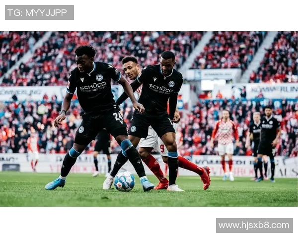 科隆与比勒费尔德对决前瞻分析及胜负预测