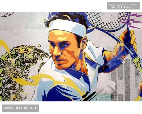 费德勒与亨曼的经典对决：网球传奇的巅峰较量与友谊的见证