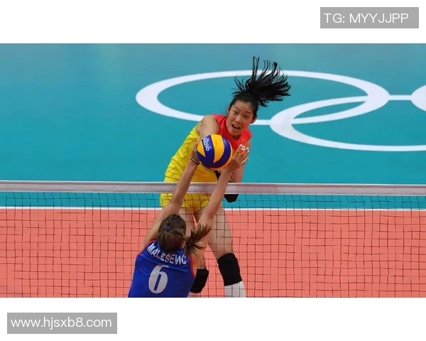里约奥运会中国女排对决美国队精彩瞬间回顾与分析